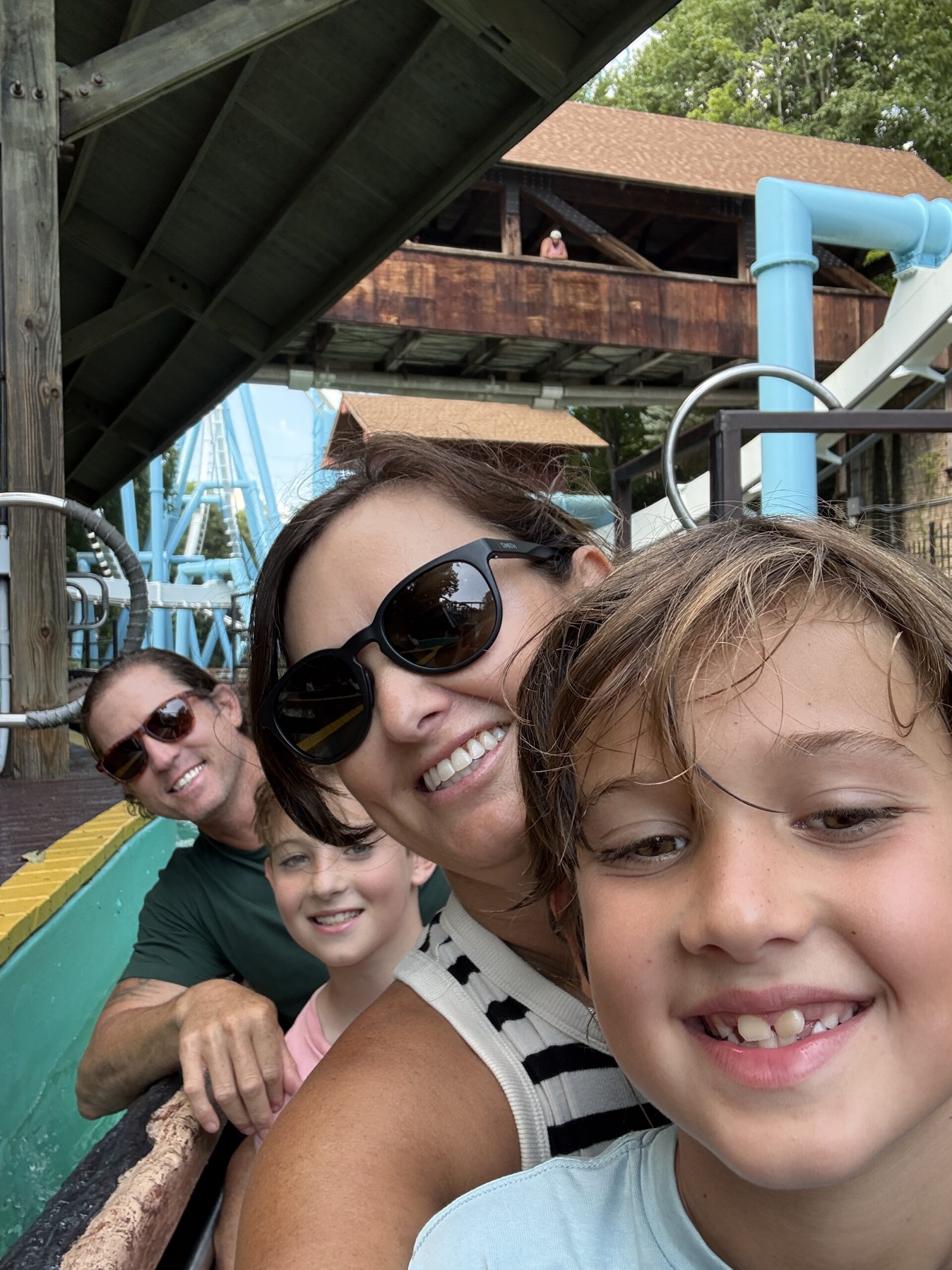 Family Spring Break Travel, Stress-Free Planning, Family Getaways